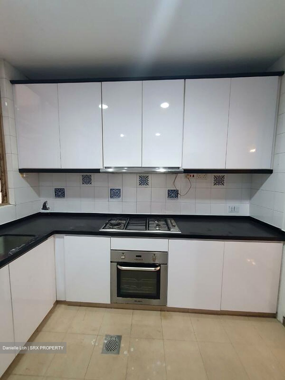Leonie Condotel (D9), Condominium #497880401